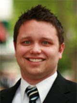 Christopher Deming's Instagram, Twitter & Facebook