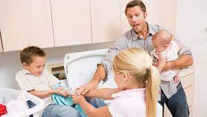 Rasenmaher Eltern Wenn Kinder Ohne Misserfolge Aufwachsen Sollen