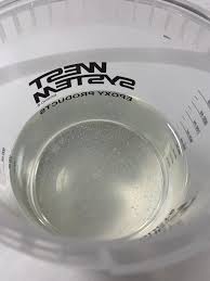 That could cause additional bubbles. How To Burst Air Bubbles In Epoxy With These Tips And Tricks