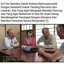 Lantas siapa sih carollyne dewi? Ampun Deh Meme Parodi Tentang Kakek Legend Sugiono Berikut Bikin Terpingkal Pingkal Segala Fakta