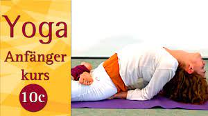 Was macht diese meditation mit mir? Chakra Yoga Die Ubungen Fur Die Energiezentren