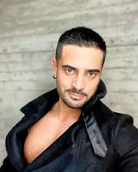 Ricardo Franco's Instagram, Twitter & Facebook