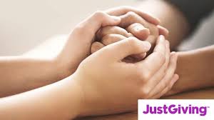 Crowdfunding to Help PIPS HOPE and SUPPORT and At A Loss The Bereavement  Journey, through "My Leap of Faith" Tandem Sky Dive.