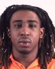 Name: WILLIAMS, KELVON DESHUN Booking Date: March 5, 2025 Offense: