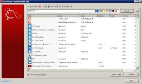 If you're a music lover, then you've come to the right place. Free Music Downloader 2 45 Descargar Para Pc Gratis