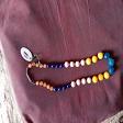Jewelry from North East India made by tungsung naga