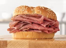 How did arby's fast food chain get its name? Arby S Roast Beef 4990 Commercial St Se Salem Or American Mapquest