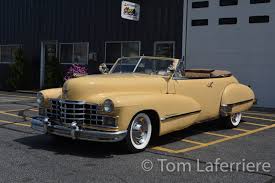Image result for Camden Green 1947 Cadillac