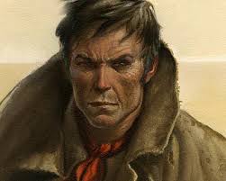 WITHOUT SPOILERS (especially for the dark tower): In your opinion, who in  Stephen King's works is worthy of the Gunslinger title : r/stephenking