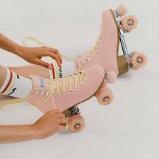 Impala Quad Skate Pink Quad Roller Skates Roller Skate Shoes Retro Roller Skates