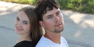 Reagan Hudson and Teddy Gilbert's Wedding Website