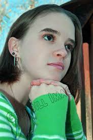 Behaving Like An Angel.