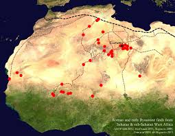 Check spelling or type a new query. Caitlin Green Saharan And Trans Saharan Contacts And Trade In The Roman Era