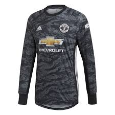 Adidas manchester united authentic away 2019/2020 jersey ed7389 men's size m. Manchester United Children Away Goalkeeper Jersey 2019 20