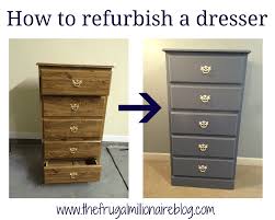 My Refurbished Dresser Refurbished Furniture Refurbished Dressers Repurposed Furniture