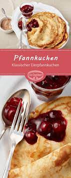 Pin Auf Pfannkuchen Pancake Co