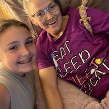 Nancy Melichar's Instagram, Twitter & Facebook