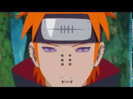 Orochimaru Vs Pain Akatsuki Bahasa Sub Indonesia Full Fight Hd Youtube