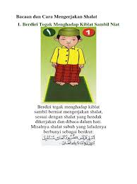 Nah, qobliyah subuh ini merupakan yang paling utama di antara yang lain. Bacaan Dan Cara Mengerjakan Shalat Pdf
