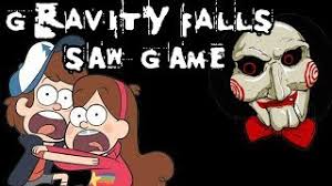 Solucion Gravity Falls Saw Game