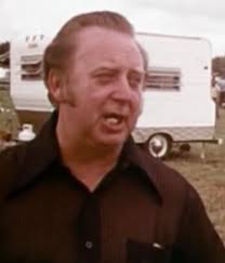 Lawrence Carlton Haney (1928-2011)