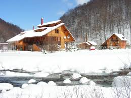 Cascada moara dracului, cascada sar. Pensiunea Rustic House Stana De Vale 2 Cazare In Stana De Vale