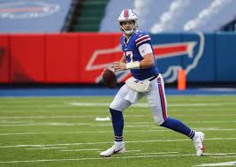 The buffalo bills take on the kansas city chiefs during the afc championship game of the 2020 nfl postseason. Nfl Playoffs Divisional Round How To Watch Ravens Vs Bills On Nbc Today Without Cable Cnet