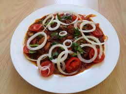 Tawa Mushroom Recipe All Mushroom Info