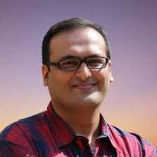 Vikrant Balyan (@the_vvb)