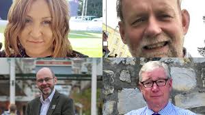 Local Elections 2021