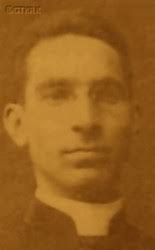 EUGENE WIŚNIEWSKI — MARTYROLOGY