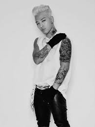 Pin By Chris S On Kpop Picture Tattoos Punk Edits Korean Idol