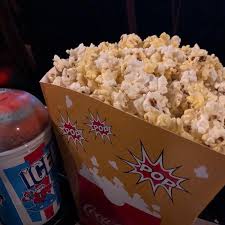This week in movie news: Cinemark 157 Banks Sta