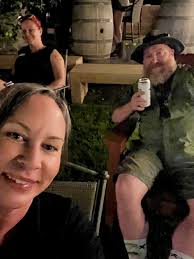 Introduction to monday night dinners group