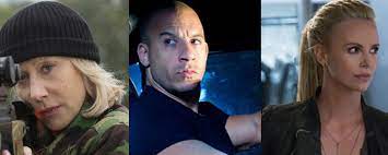 The fate of the furious (original title). Fast Furious 8 Oscarpreistragerin Helen Mirren Stosst Zum Cast Um Vin Diesel Und Charlize Theron Kino News Filmstarts De
