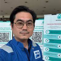 Mohd Hanif Abdul Manan