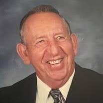 Charles Edward Jones Obituary