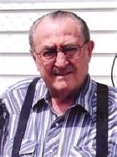 Obituary information for Eugene R. Krol