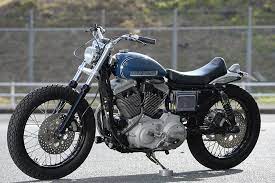 オールドスピードファクトリーは名古屋市中川区でカスタムバイクやチョッパースポーツスターカスタム等を得意としているカスタムバイクショップです カスタムバイク スポーツスター カスタム バイクショップ