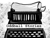 Oddball Stories with Russ Allison Loar - oddball magazine
