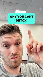 Naturopath Daniel Kieffer