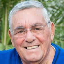 George Bartilucci Obituary (1931