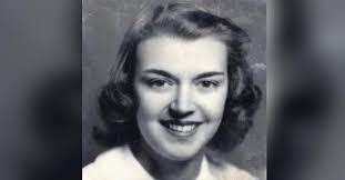 Florence Alice Belt Obituary