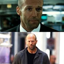 Ok here we go The Man 007 Vs. Deckard Shaw Deckard Shaw is