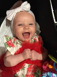 Babies of the week: 'Rainbow' baby's safe arrival a real blessing