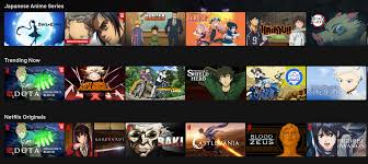 Here are the anime series coming to netflix in 2021 netflix release date: Netflix To Add 40 New Anime Titles In 2021