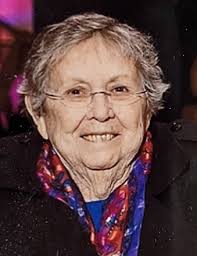 Obituary information for Marie Query Pupo