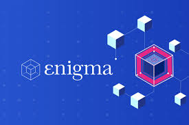 These don't sit perfectly on the grid. Blockchain Privacy Project Enigma Slapped With Sec Fine For 2017 Ico