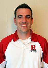 Rutgers-Camden names Gartland new cross country head coach