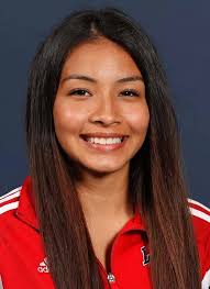 2016 Women's Track and Field Roster